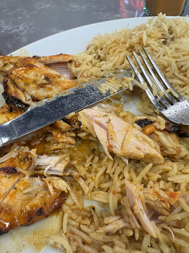 Photo of Moe's Peri-Peri Burgers & Shakes - 10 Parkhouse Ct, Hatfield AL10 9RQ